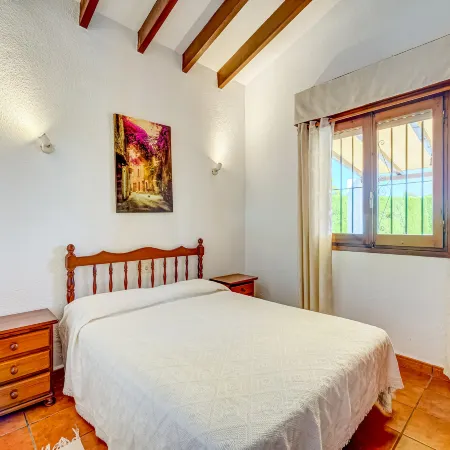 Sunny Family Villa, Calpe