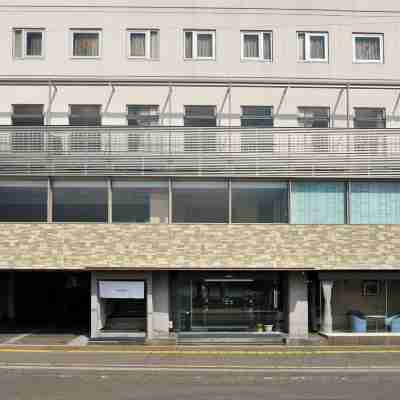 ONOMICHI ROYAL HOTEL 尾道ロイヤルホテル Hotel Exterior