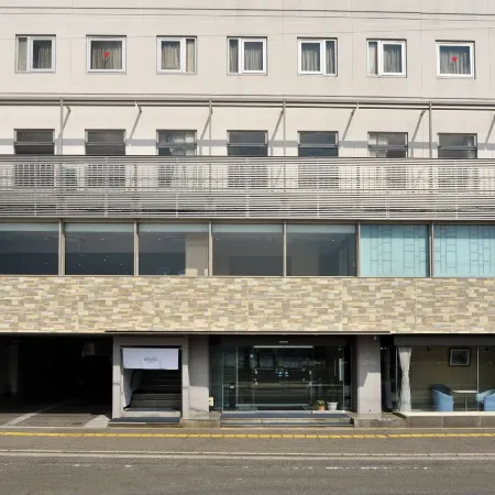 Onomichi Royal Hotel