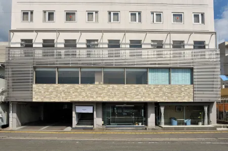 Onomichi Royal Hotel