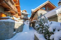 Fiori di Miele - Happy Rentals Hotels in Bardonecchia