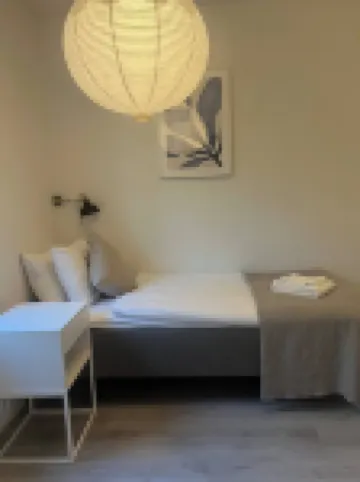 Two Rooms Apartment at Rågsved