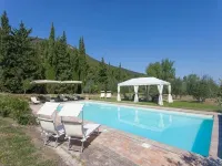 Stylish Cetona Apartment with Pool - Pools