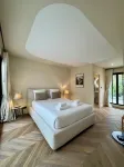 Exceptionnelle Villa en Front de Mer, Accès Privé Plage, Piscine