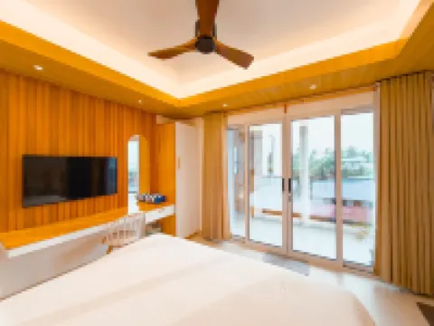 Pavona Maldives - 3 stelle