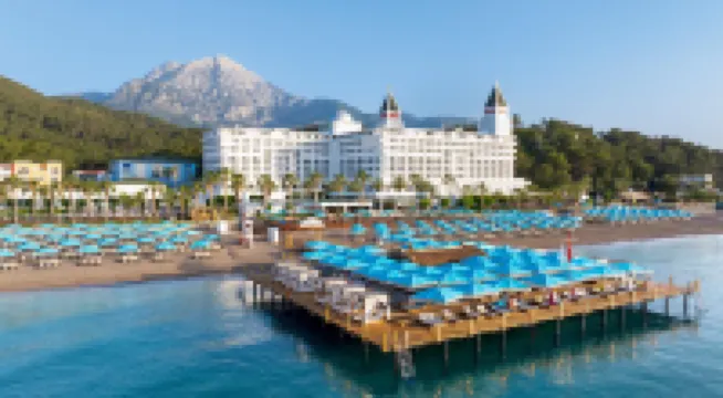 Nirvana Dolce Vita - Ultra All Inclusive