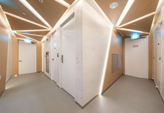 불광 포레스타 호텔