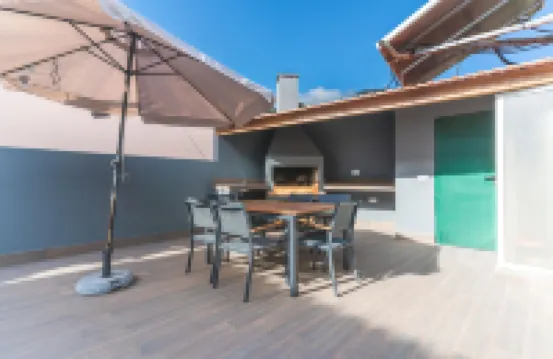 大西洋假日的貝拉維斯塔別墅