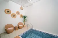 Marina Villa 1 - Romantic