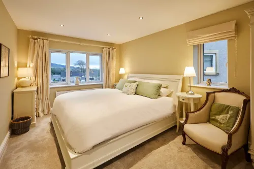 Host and Stay 36 Hardy Meadows Hotels in Grassington