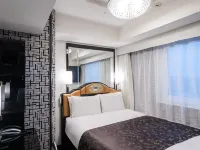 APA Hotel Ayase Ekimae โรงแรมใกล้ห้องอาบน้ำสาธารณะฮิโนเดะยุ