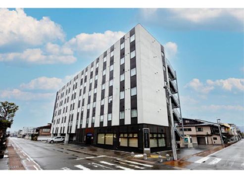 โคโค โรงแรม ฮิดะทาคายามะ