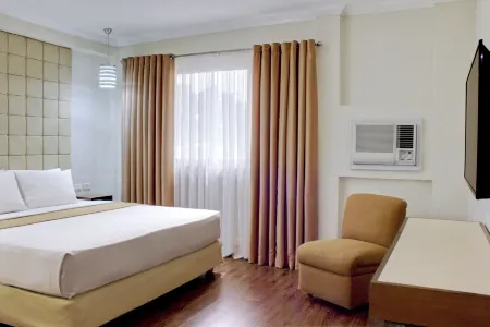 ロスマン ホテル