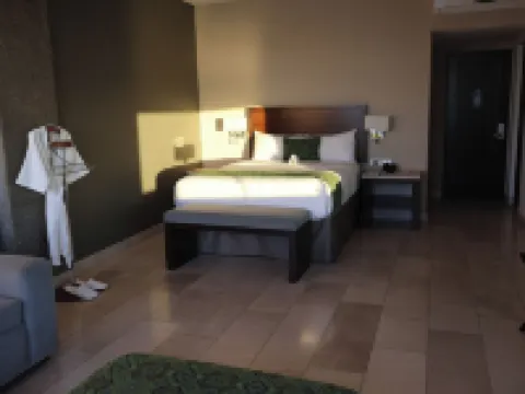 Seven Crown la Paz Malecon Hoteles en La Paz