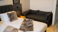 KAF MOUNT ERCİYES - 2-Star