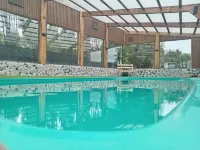Hostal Doble E Patagonia - Pools