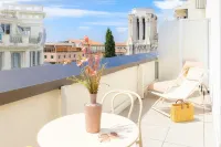Nice Centre Hotel