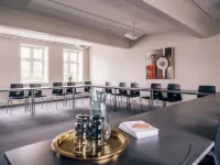 Støberiet Hotels in Svendborg