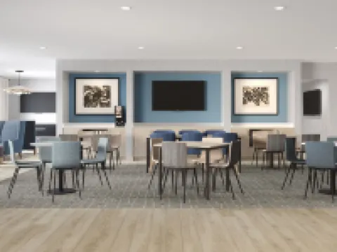 Hyatt Select St. Louis Airport Hotels in St. Louis County