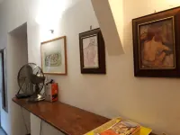 ベッド イン シエナ