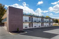 Quality Inn & Suites Easley - Greenville