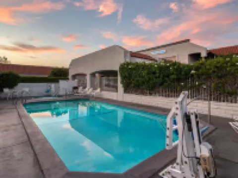 SureStay Hotel by Best Western Camarillo Hotels in Camarillo