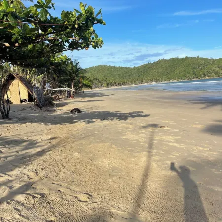 Akoya Beach Park & Cottages