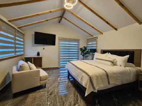 Hotel Dorys de Lourdes Hotels in 