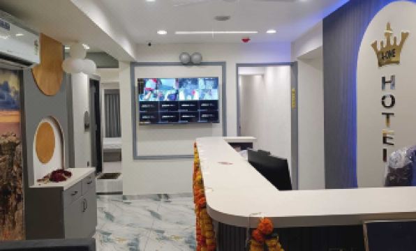 Hotel A One