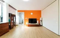Paju Gallery Sun Pension