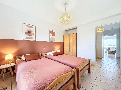 Oree des Salines - Villas