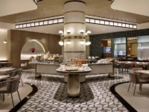 朋庫盧美居酒店 明古魯酒店