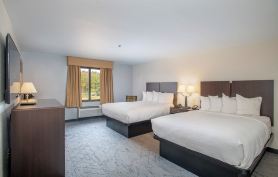 The Windstar Hotel - Emerald Isle / Swansboro