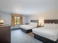 The Windstar Hotel - Emerald Isle / Swansboro Hotels in Cedar Point