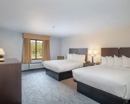 The Windstar Hotel - Near Emerald Isle Hotels in Cedar Point