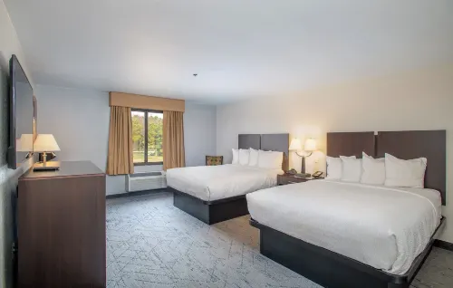 The Windstar Hotel - Near Emerald Isle Hotels in Cedar Point