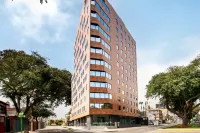 페어필드 바이 메리어트 리마 미라플로레스  호텔