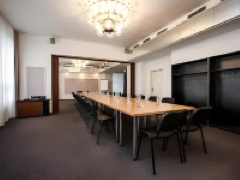 Harmony Club Hotel Hotels in Ostrava-City District