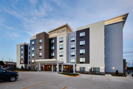 TownePlace Suites St. Louis O'Fallon