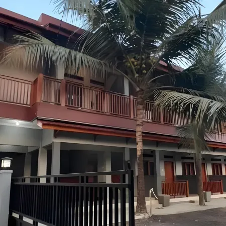 Rinjani 3 Homestay