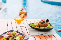 JW Marriott Guanacaste Beach Resort - breakfast