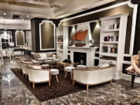 Villa Adriatica Ambienthotels Hotels in Rimini