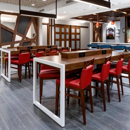 Residence Inn Franklin Berry Farms