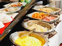 Hotel Route-Inn Nagaizumi Numazu Inter 2 - breakfast
