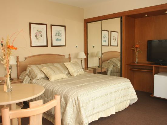 Salto Grande Hotel