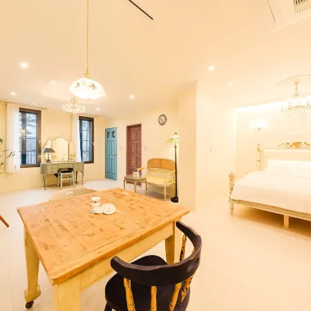Yangyang Chesed Pension