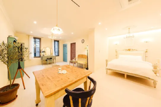 Yangyang Chesed Pension