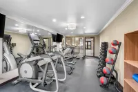 Sleep Inn & Suites Searcy Near University - Gym