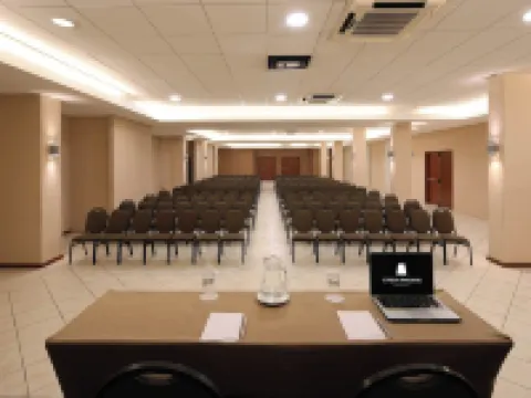 Casa Andina Select Chiclayo Hoteles en Chiclayo