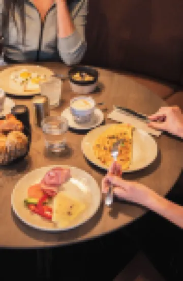 Alpine Boutique Hotel wollée